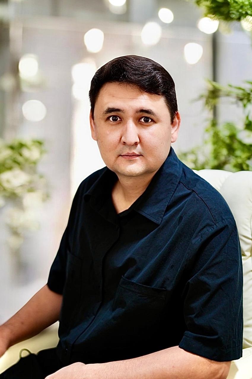 Ерлан Сыздыков